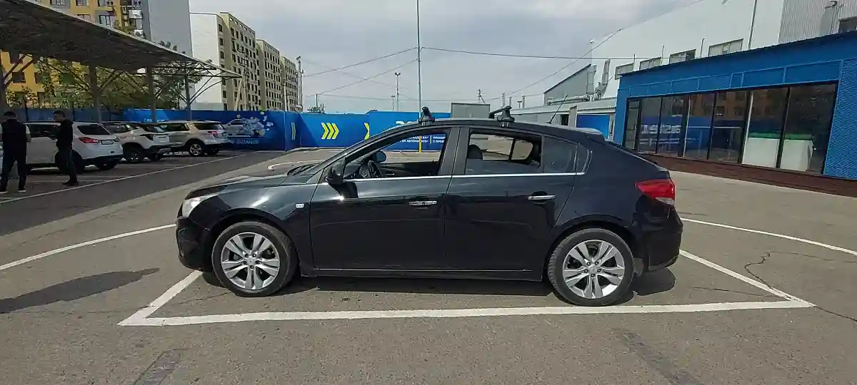 Chevrolet Cruze 2013 года за 4 200 000 тг. в Алматы