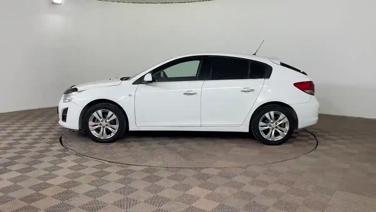Chevrolet Cruze 2013 года за 4 250 000 тг. в Шымкент