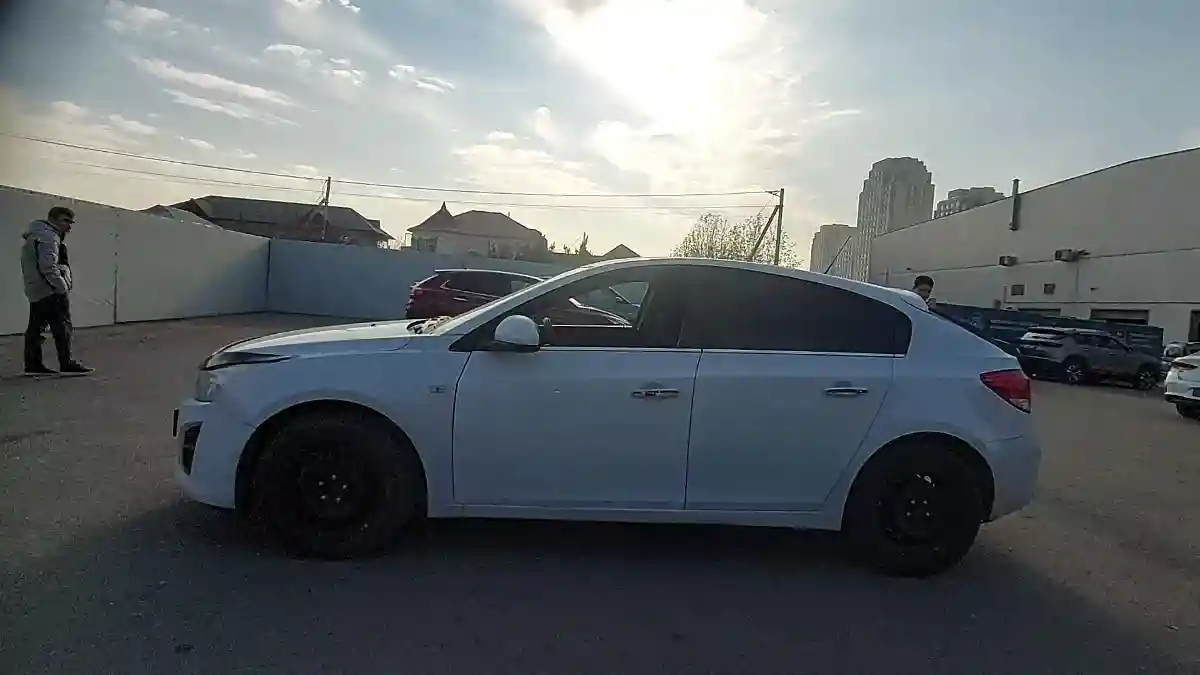 Chevrolet Cruze 2013 года за 4 000 000 тг. в Шымкент
