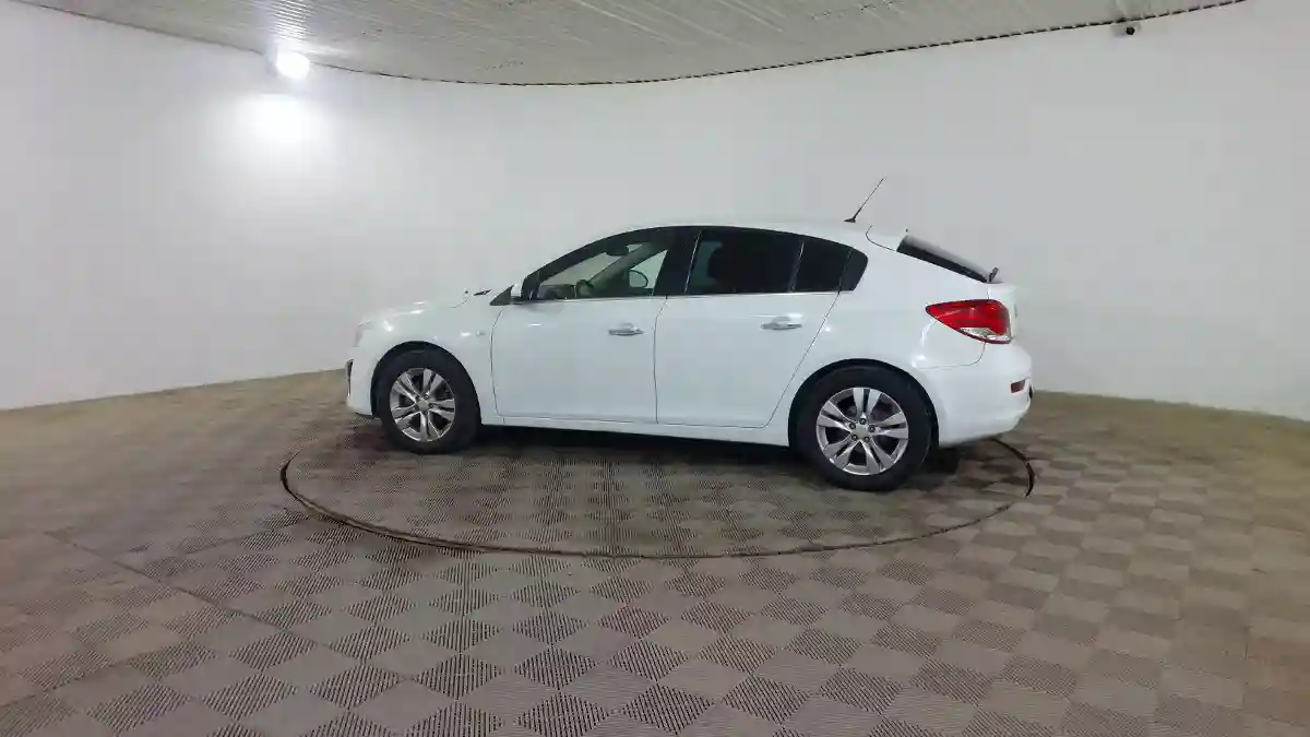 Chevrolet Cruze 2013 года за 3 990 000 тг. в Шымкент