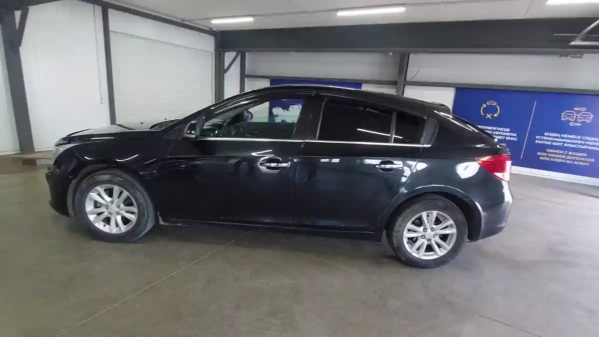 Chevrolet Cruze 2014 года за 5 000 000 тг. в Астана