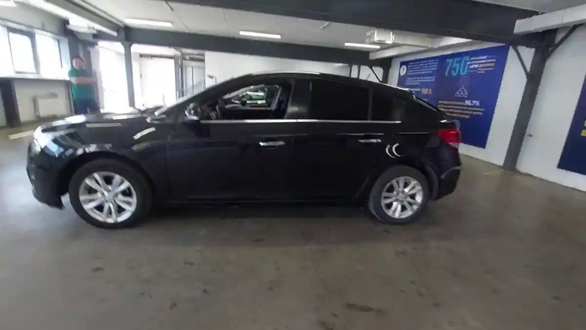 Chevrolet Cruze 2014 года за 5 000 000 тг. в Астана