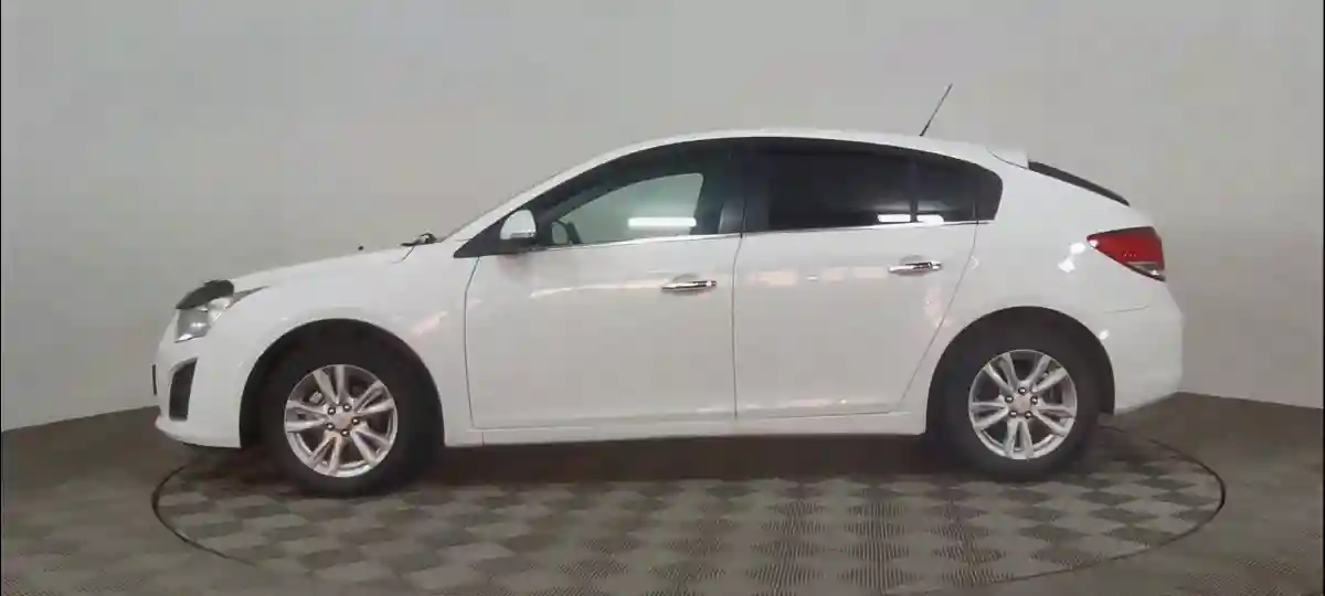 Chevrolet Cruze 2014 года за 5 599 000 тг. в Караганда