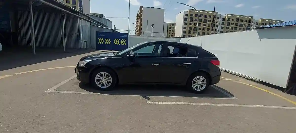 Chevrolet Cruze 2014 года за 4 500 000 тг. в Алматы