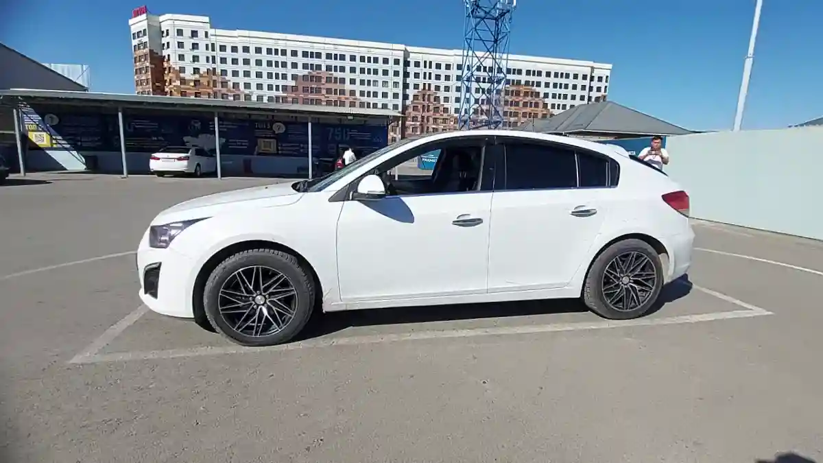 Chevrolet Cruze 2014 года за 6 000 000 тг. в Шымкент