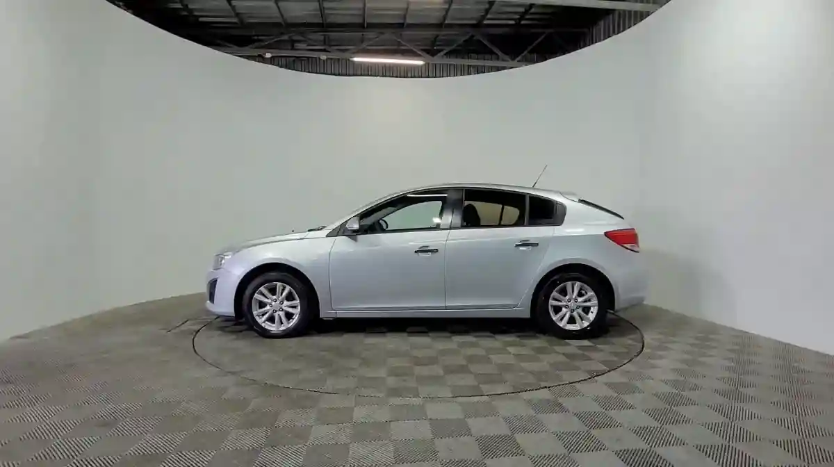 Chevrolet Cruze 2014 года за 5 850 000 тг. в Алматы