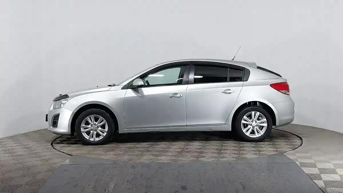 Chevrolet Cruze 2014 года за 5 100 000 тг. в Астана