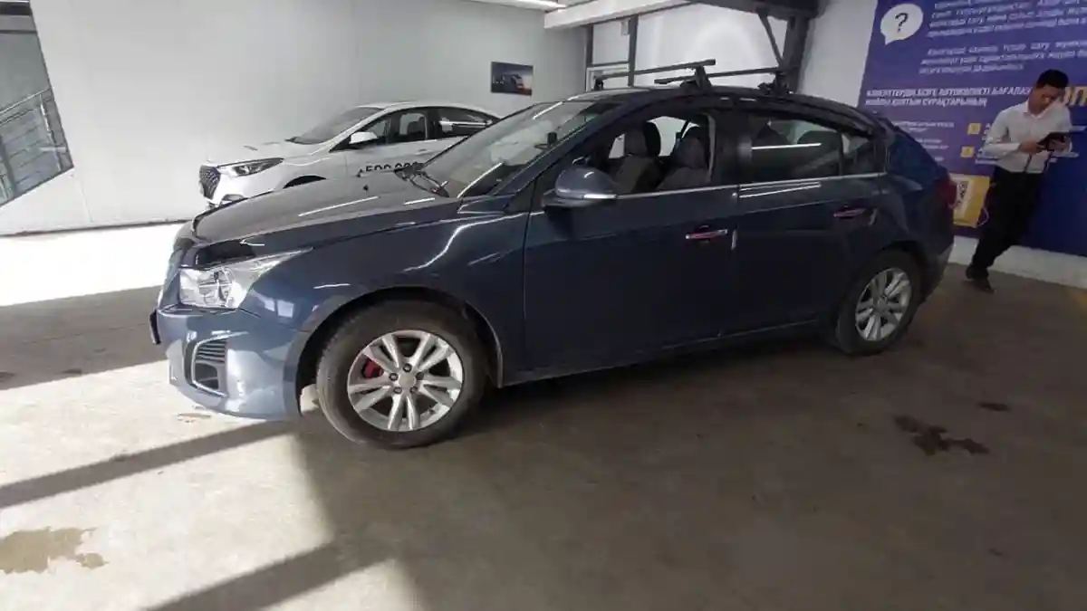 Chevrolet Cruze 2014 года за 4 500 000 тг. в Астана