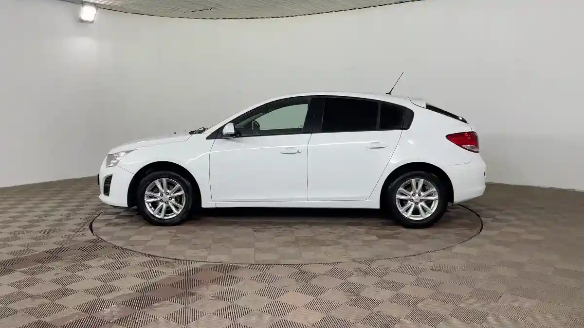 Chevrolet Cruze 2014 года за 3 610 000 тг. в Алматы