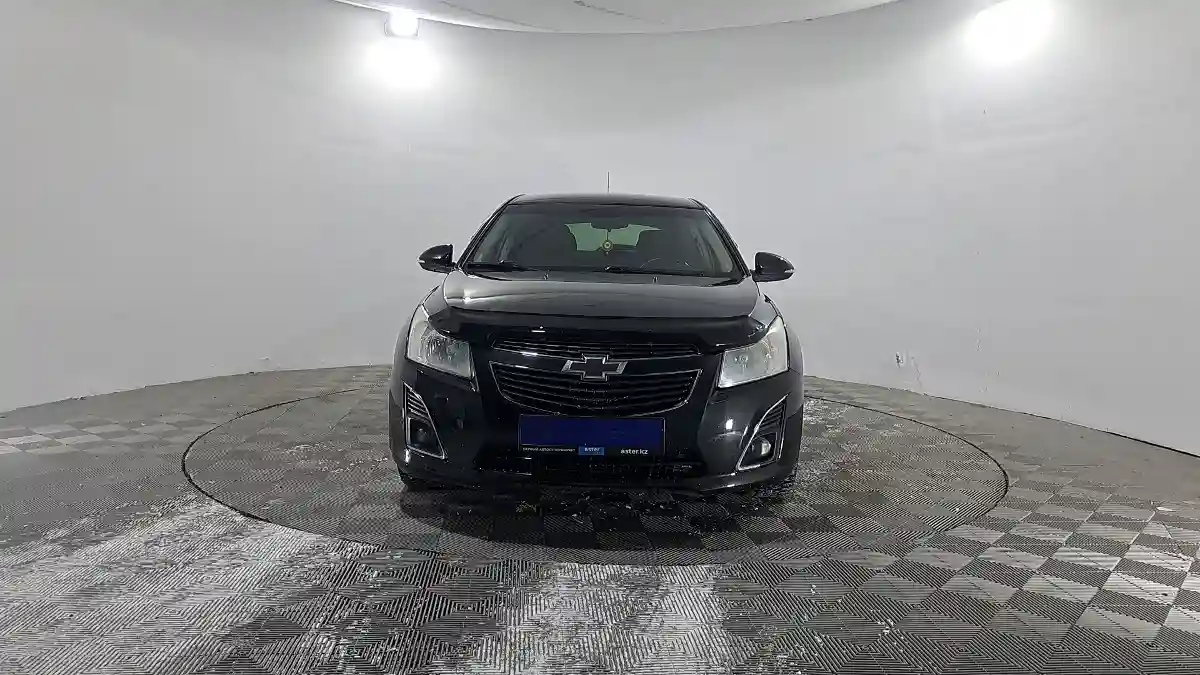 Chevrolet Cruze 2014 года за 4 800 000 тг. в Павлодар