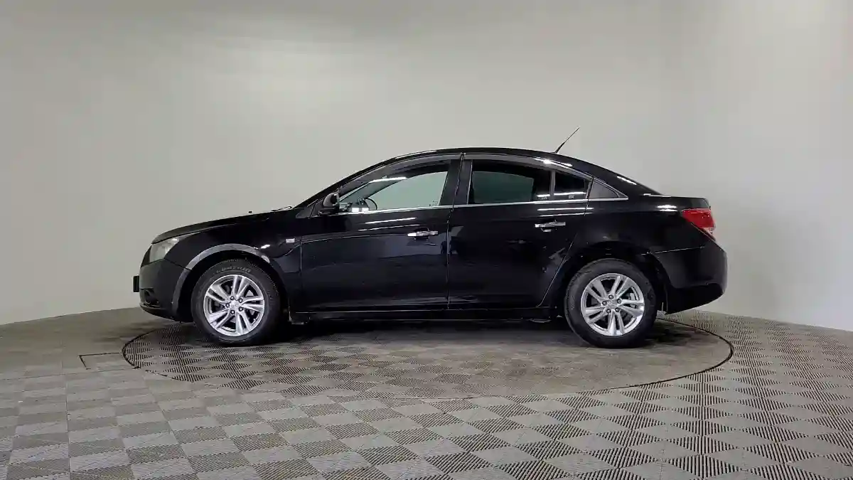 Chevrolet Cruze 2011 года за 3 810 000 тг. в Алматы