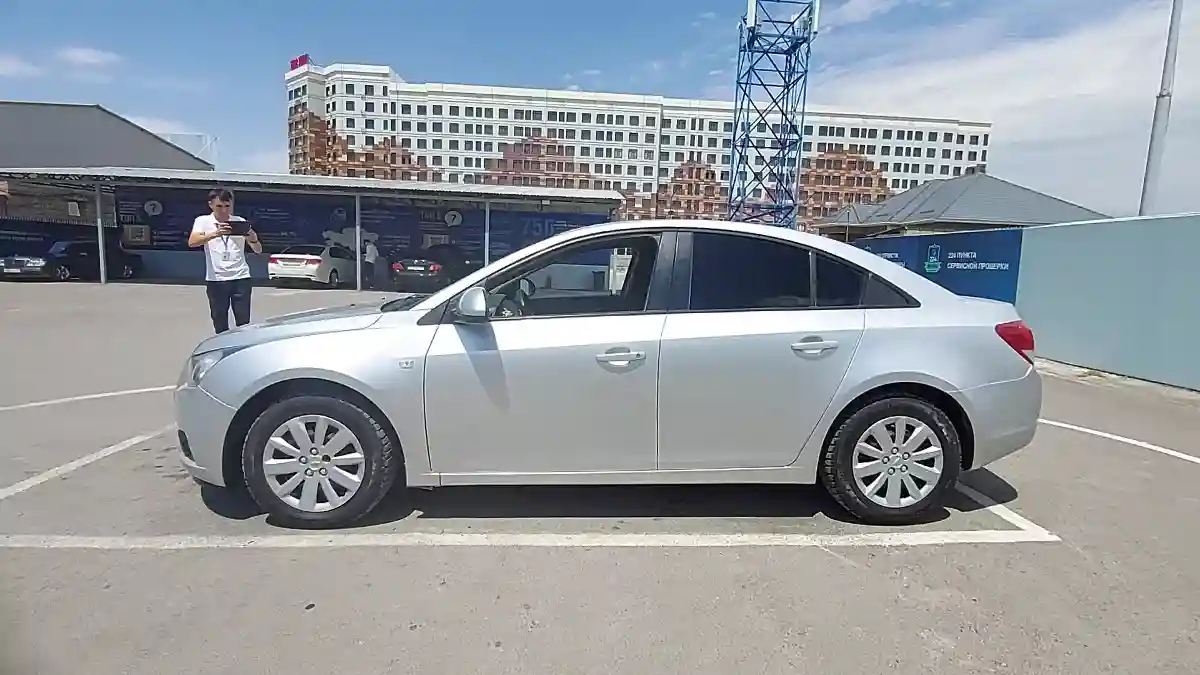 Chevrolet Cruze 2011 года за 4 500 000 тг. в Шымкент