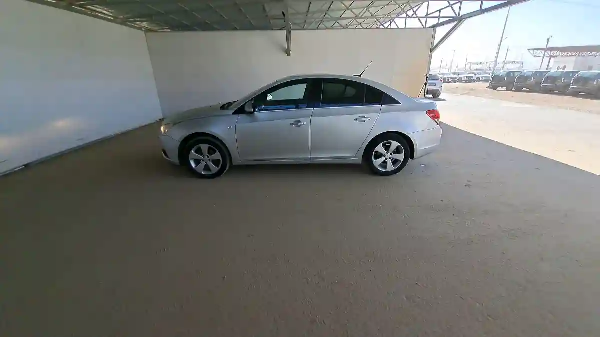 Chevrolet Cruze 2011 года за 2 490 000 тг. в Кызылорда