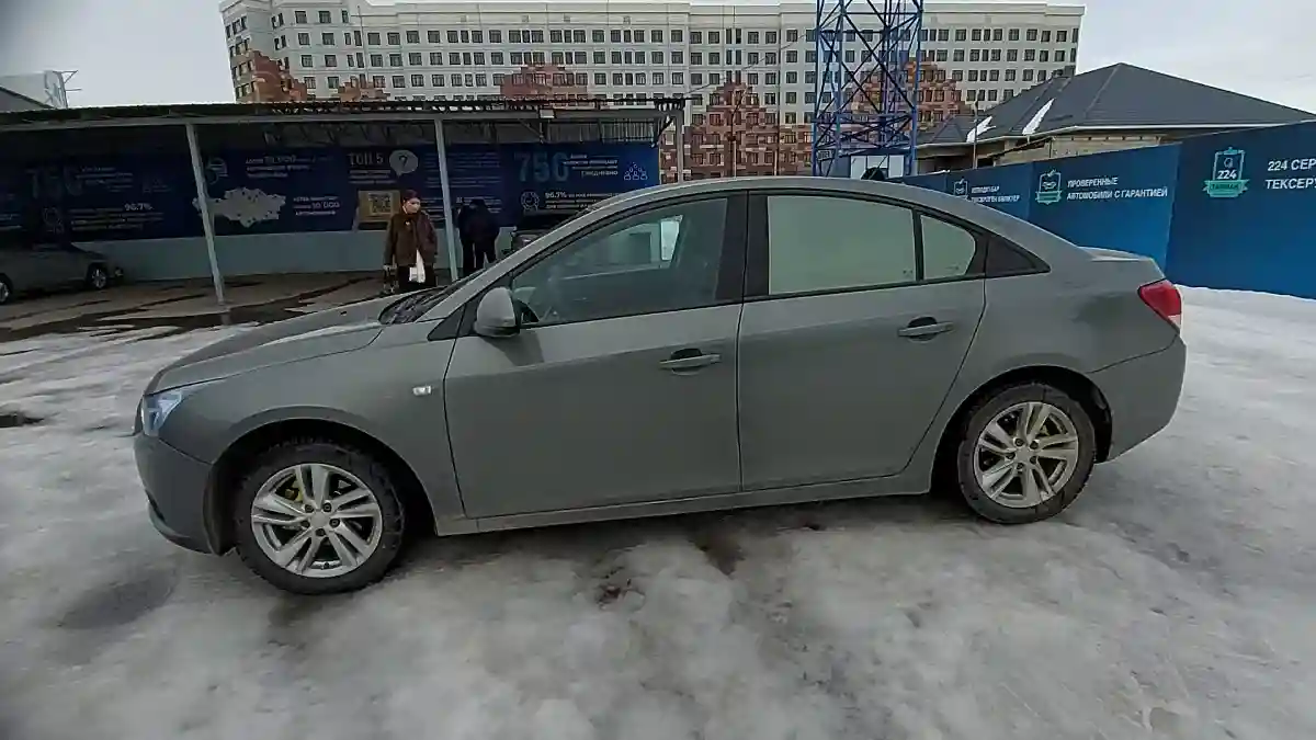 Chevrolet Cruze 2012 года за 4 000 000 тг. в Шымкент