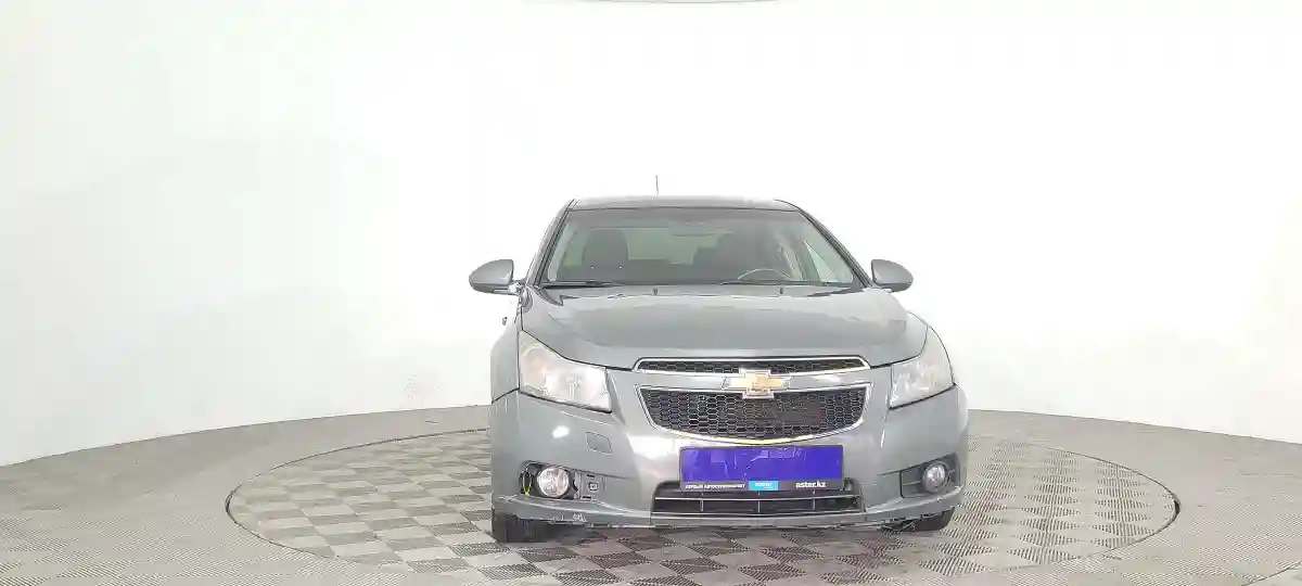 Chevrolet Cruze 2012 года за 2 790 000 тг. в Караганда