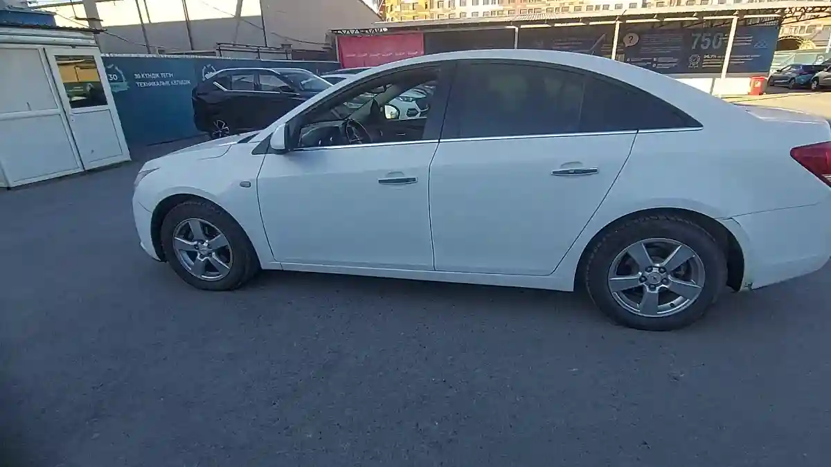 Chevrolet Cruze 2012 года за 3 500 000 тг. в Шымкент
