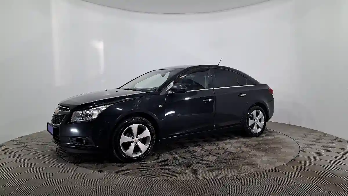 Chevrolet Cruze 2012 года за 3 890 000 тг. в Астана