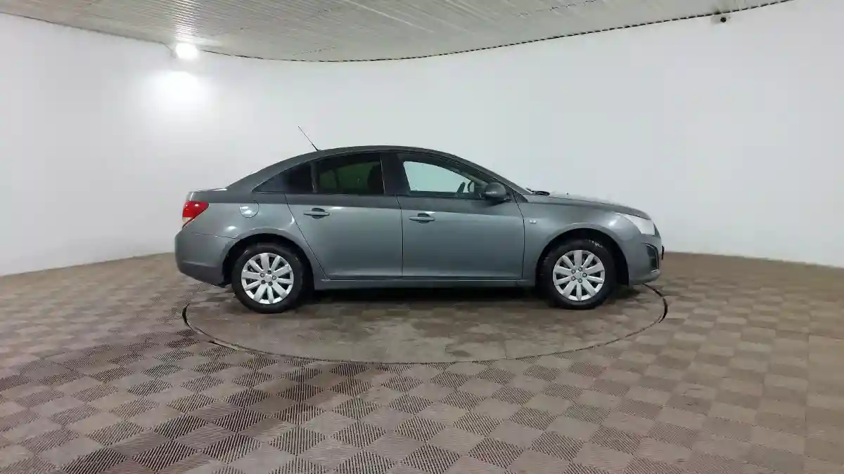 Chevrolet Cruze 2012 года за 3 290 000 тг. в Шымкент