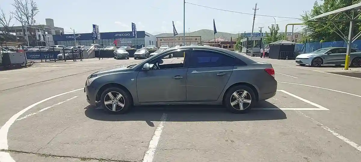 Chevrolet Cruze 2012 года за 3 500 000 тг. в Алматы