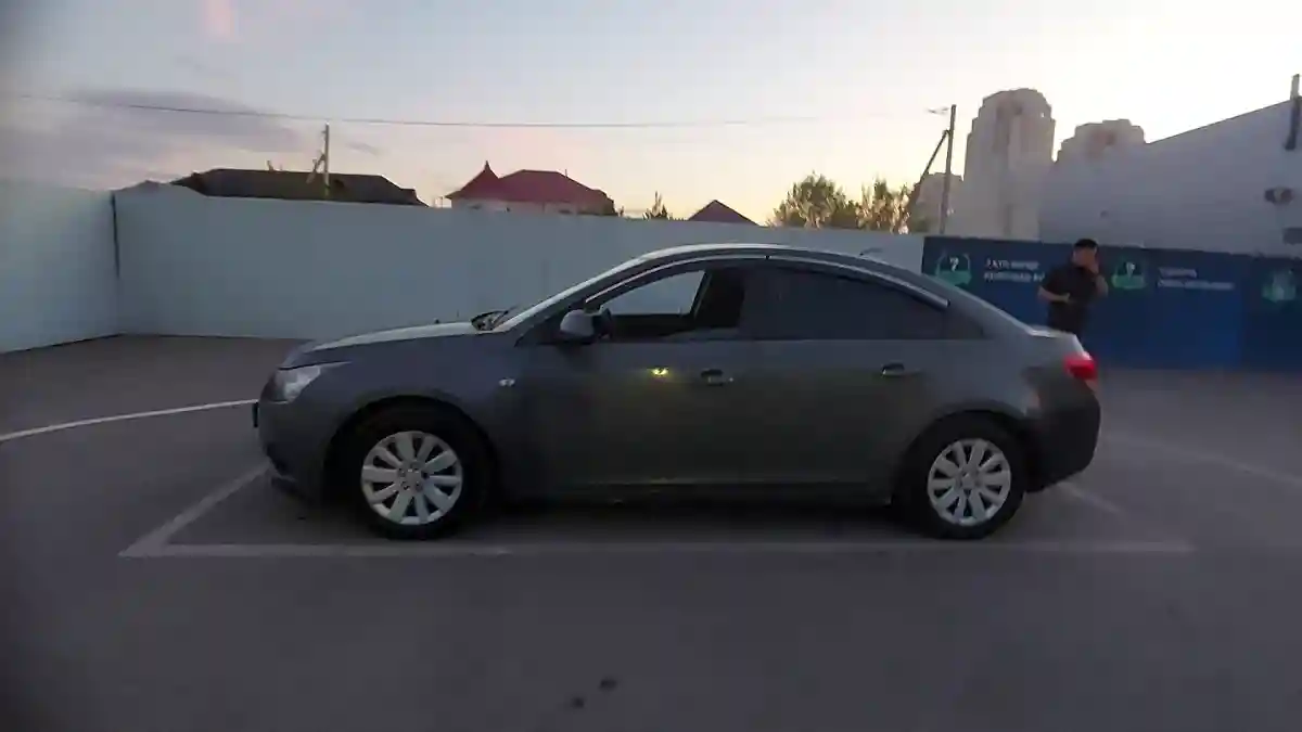 Chevrolet Cruze 2012 года за 4 000 000 тг. в Шымкент