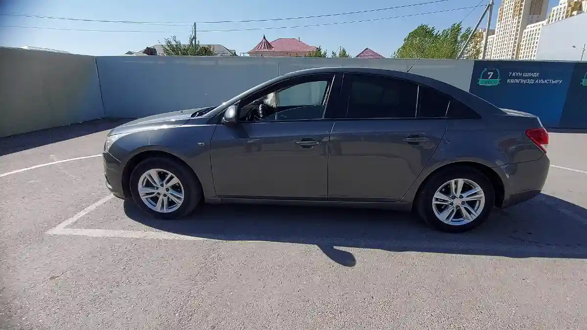Chevrolet Cruze 2012 года за 4 200 000 тг. в Шымкент