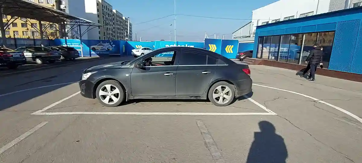 Chevrolet Cruze 2012 года за 3 300 000 тг. в Алматы