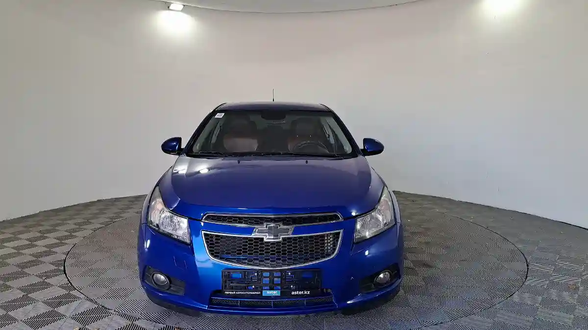 Chevrolet Cruze 2012 года за 2 650 000 тг. в Павлодар