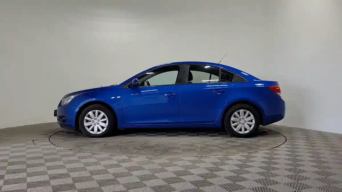 Chevrolet Cruze 2012 года за 4 990 000 тг. в Алматы