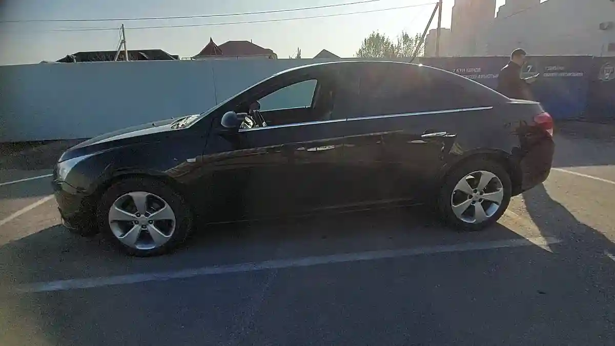 Chevrolet Cruze 2012 года за 3 500 000 тг. в Шымкент