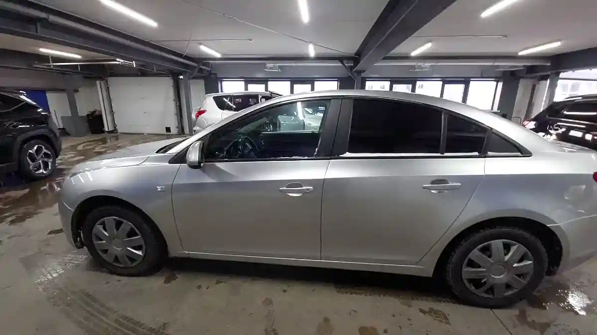 Chevrolet Cruze 2012 года за 4 500 000 тг. в Астана
