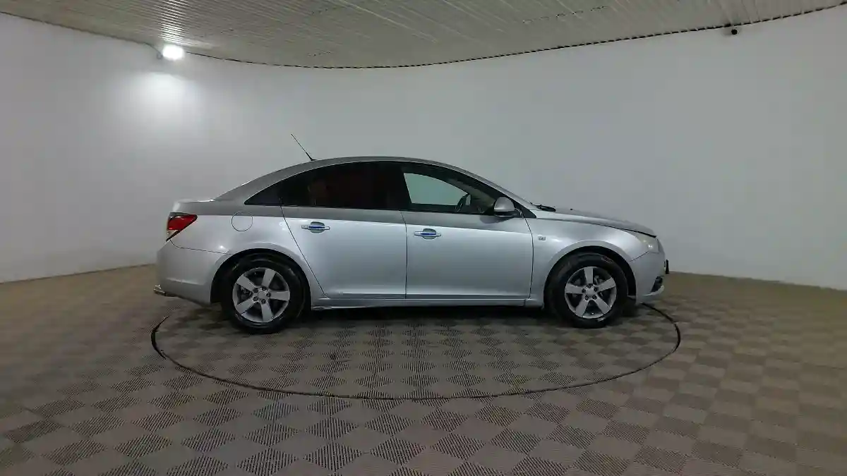 Chevrolet Cruze 2012 года за 3 090 000 тг. в Шымкент