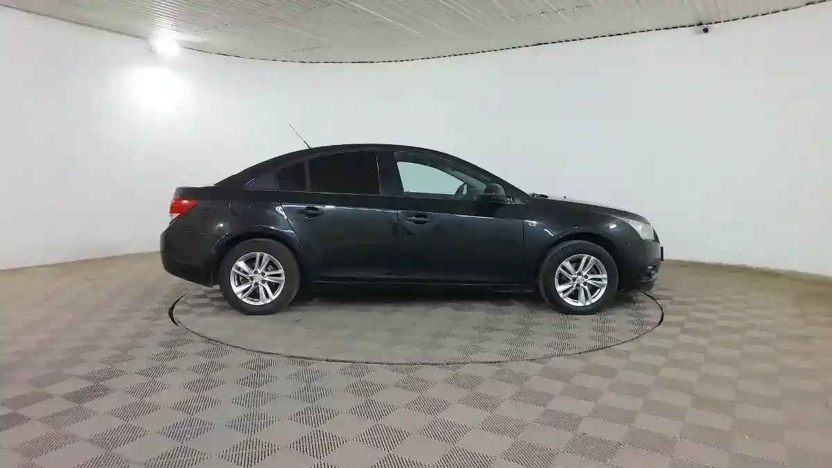 Chevrolet Cruze 2012 года за 3 990 000 тг. в Шымкент