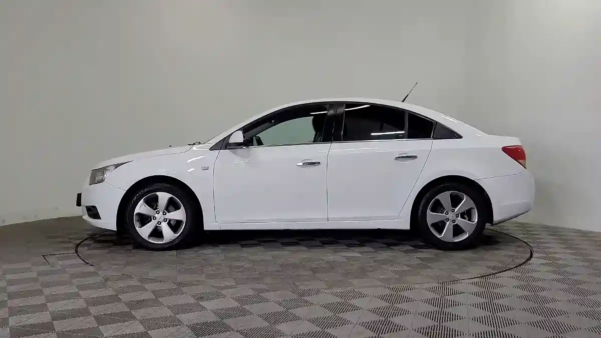 Chevrolet Cruze 2012 года за 3 520 000 тг. в Алматы