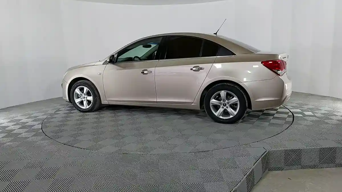 Chevrolet Cruze 2012 года за 3 880 000 тг. в Актау