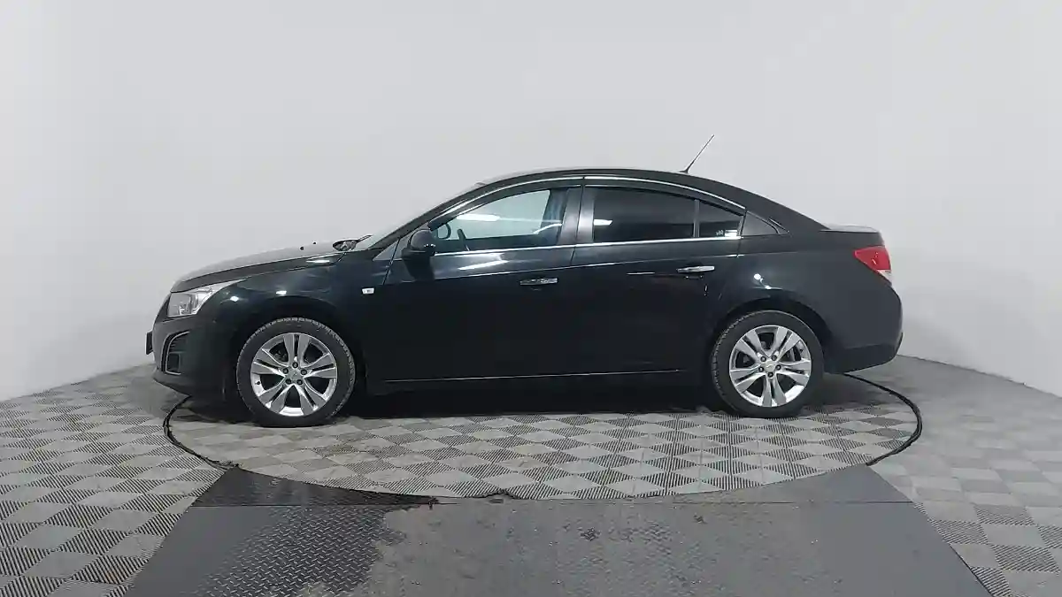 Chevrolet Cruze 2012 года за 4 990 000 тг. в Астана