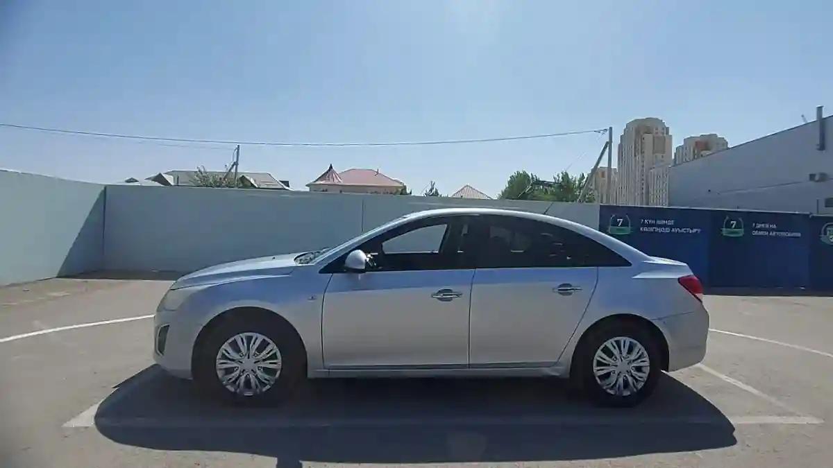 Chevrolet Cruze 2013 года за 5 000 000 тг. в Шымкент