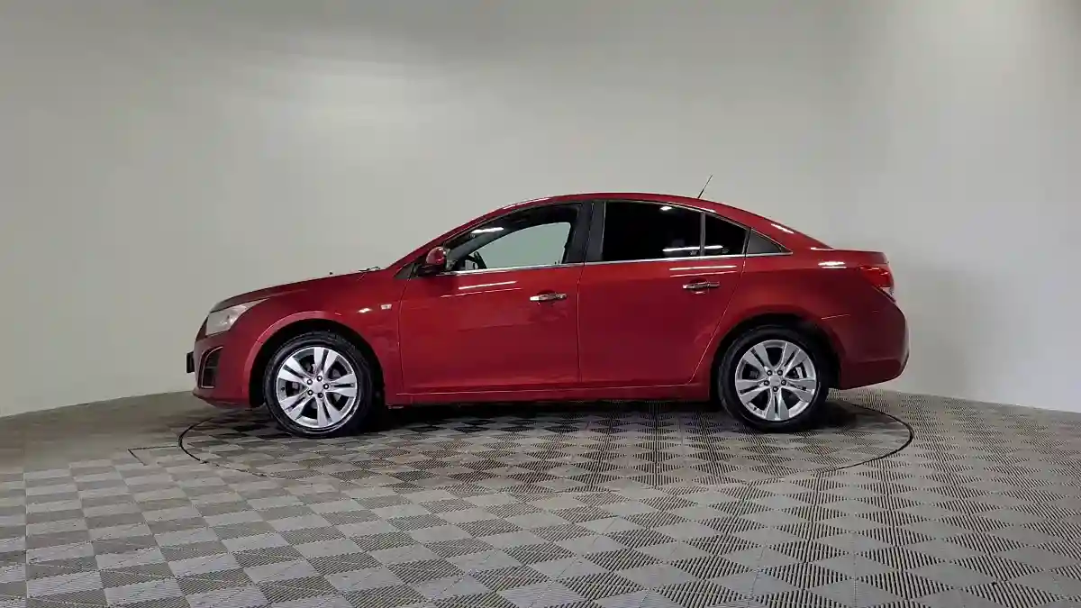 Chevrolet Cruze 2012 года за 3 890 000 тг. в Алматы