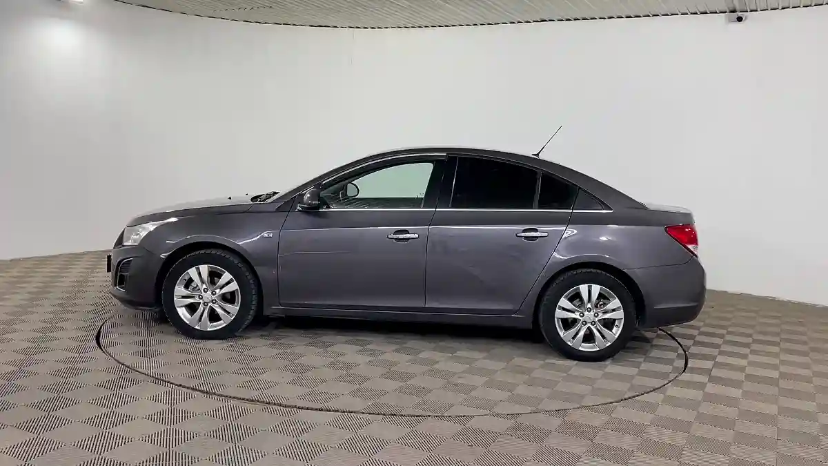 Chevrolet Cruze 2012 года за 4 090 000 тг. в Шымкент