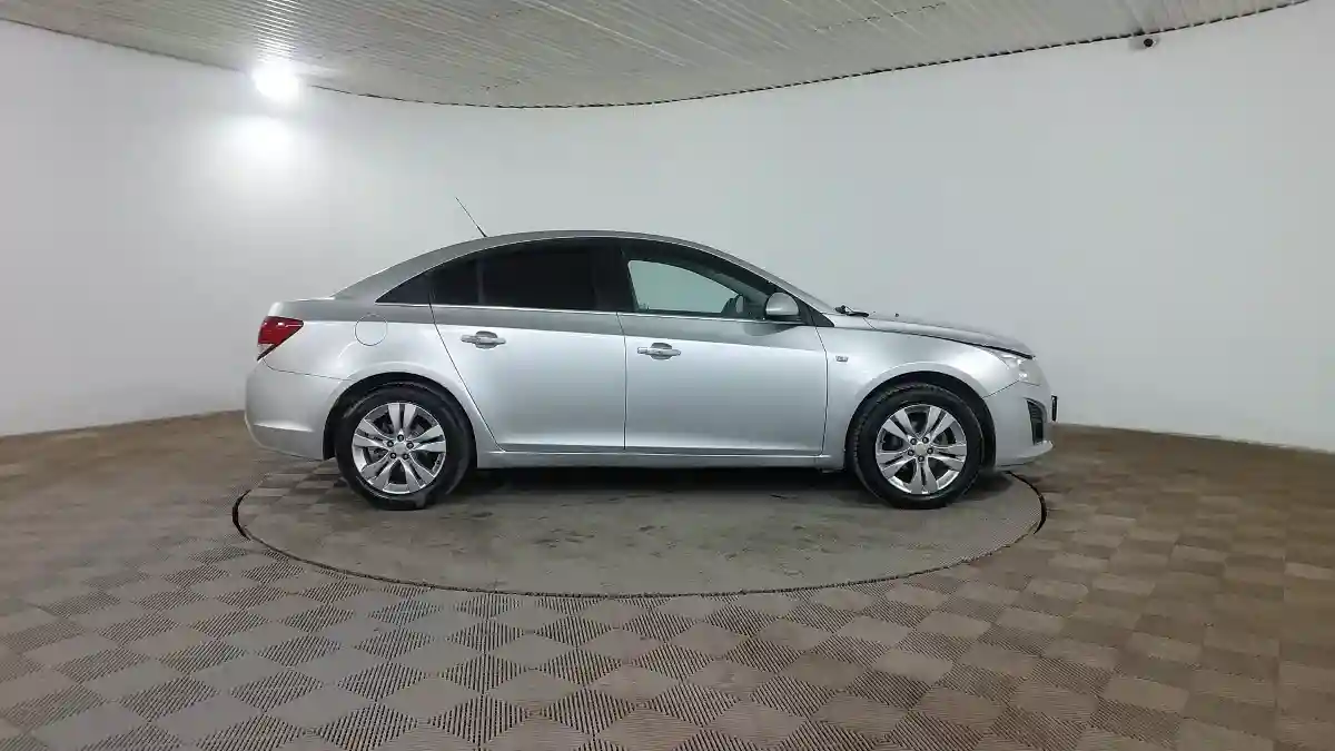 Chevrolet Cruze 2012 года за 3 790 000 тг. в Шымкент