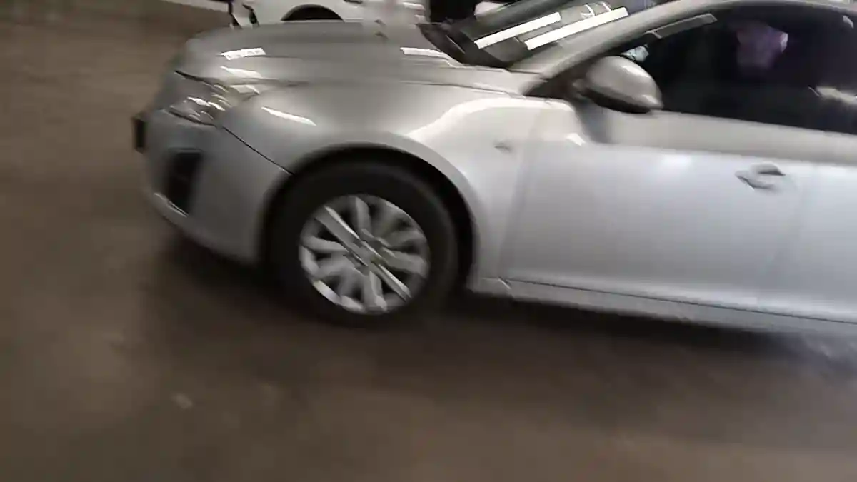 Chevrolet Cruze 2013 года за 4 200 000 тг. в Астана