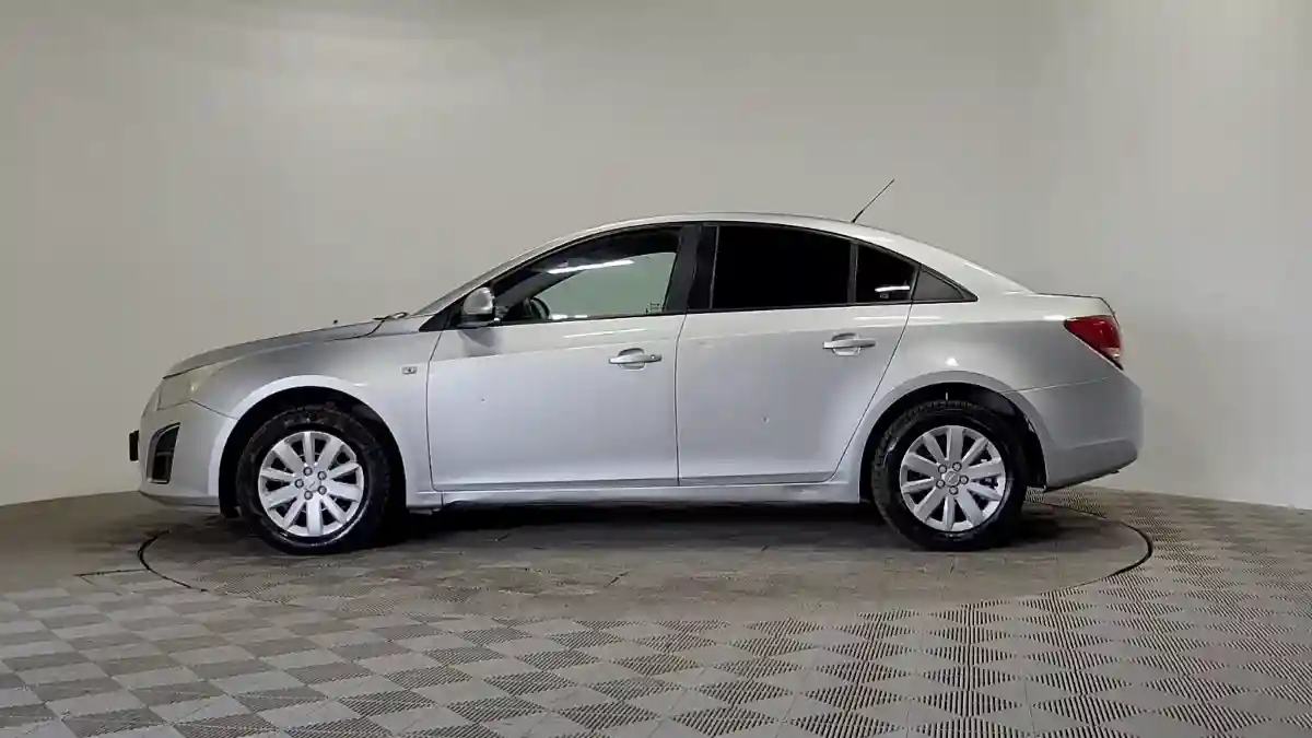 Chevrolet Cruze 2013 года за 3 390 000 тг. в Алматы