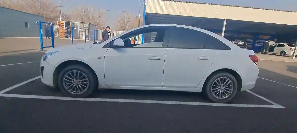 Chevrolet Cruze 2013 года за 4 600 000 тг. в Шымкент