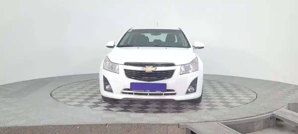 Chevrolet Cruze 2013 года за 5 350 000 тг. в Караганда