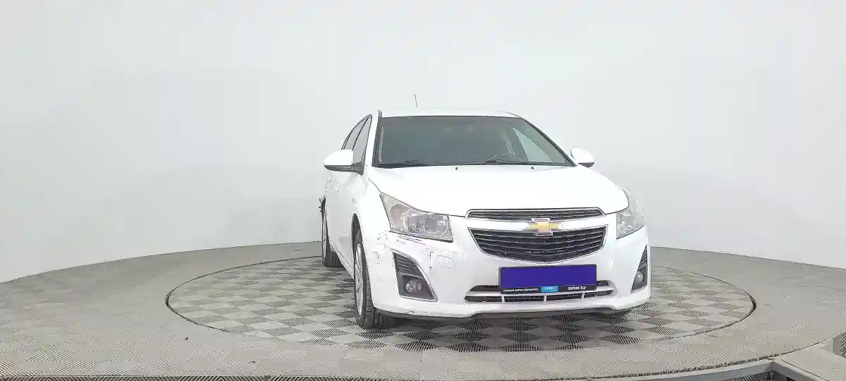 Chevrolet Cruze 2013 года за 5 350 000 тг. в Караганда