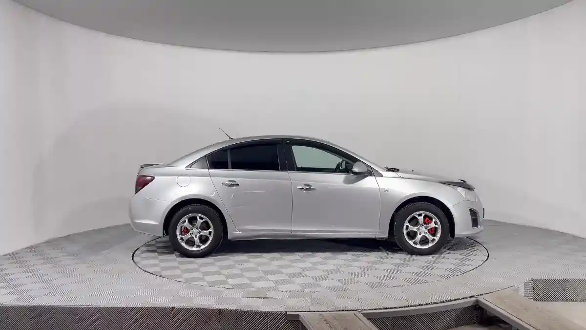 Chevrolet Cruze 2013 года за 4 300 000 тг. в Караганда