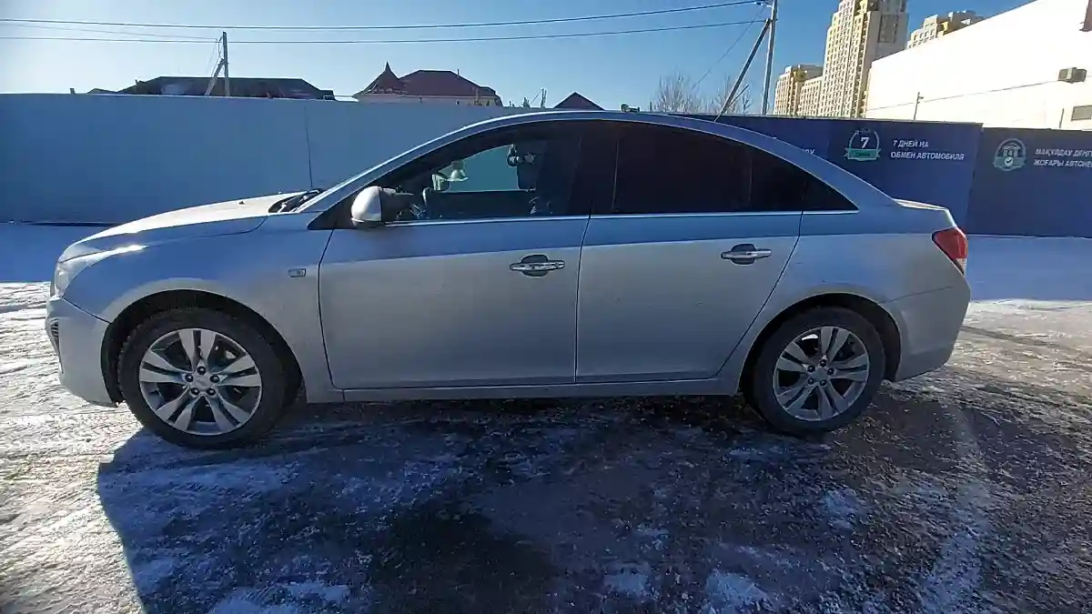 Chevrolet Cruze 2013 года за 5 000 000 тг. в Шымкент