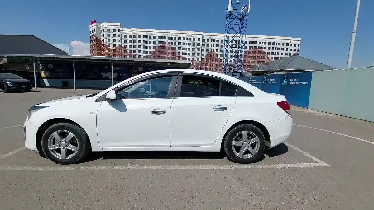 Chevrolet Cruze 2013 года за 3 500 000 тг. в Шымкент