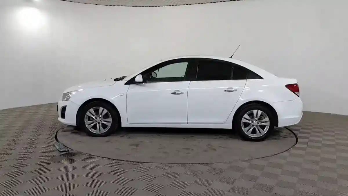 Chevrolet Cruze 2013 года за 4 200 000 тг. в Шымкент