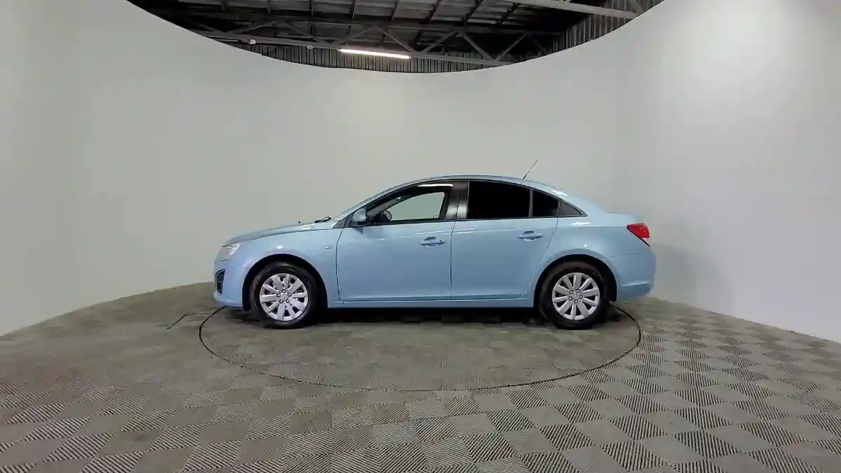 Chevrolet Cruze 2013 года за 5 450 000 тг. в Алматы