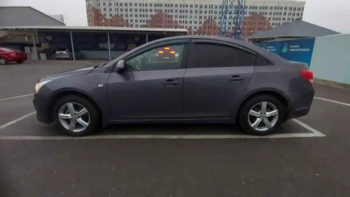 Chevrolet Cruze 2013 года за 4 500 000 тг. в Шымкент